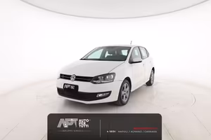Volkswagen Polo 1.2 tdi Comfortline 5p