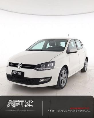 Volkswagen Polo 1.2 tdi Comfortline 5p