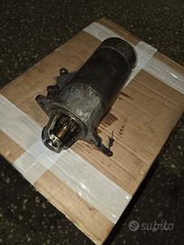 Motorino avviamento Topolino C
