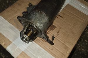 Motorino avviamento Topolino C