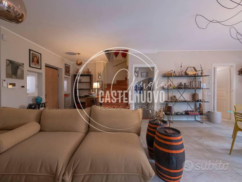 Casa – Basiglio, Vione - Altro