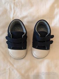 Scarpe bimbo Chicco n.19