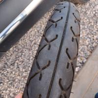 Gomma Heidenau 3.00 19