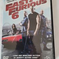 Fast & Furious 6