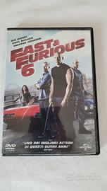 Fast & Furious 6