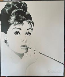 Audrey Hepburn