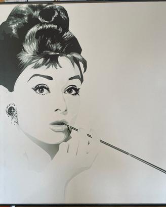 Audrey Hepburn