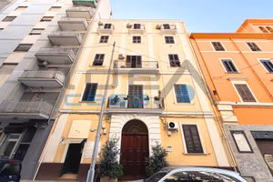 Appartamento in Via Vincenzo Pupino 8