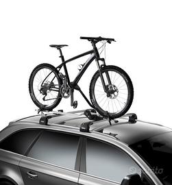 Porta bici Thule