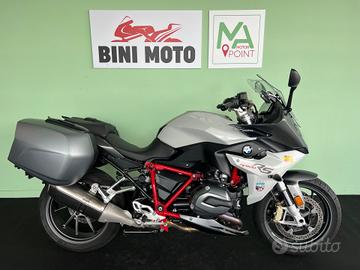 BMW R 1200 RS - UNICO PROPRIETARIO