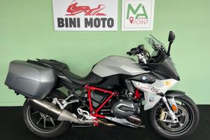 BMW R 1200 RS - UNICO PROPRIETARIO