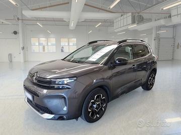CITROEN C5 AIRCROSS BLUEHDI 130 SES SHINE EAT8 SUV