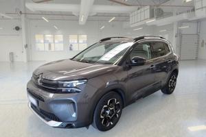 CITROEN C5 AIRCROSS BLUEHDI 130 SES SHINE EAT8 SUV