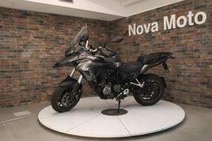 Benelli TRK 502 abs