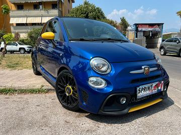 Abarth 595 C 1.4 160 CV Pista SABLET PROMOZIONE