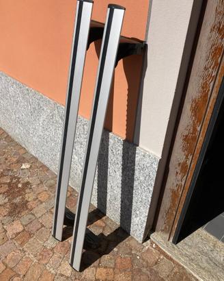 Barre portatutto Nordrive EVOS LP – Toyota Corolla
