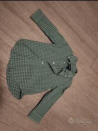camicia Raulph Lauren tg 2