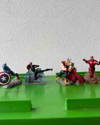 Miniature The Avengers