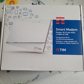 Smart Modem Tim