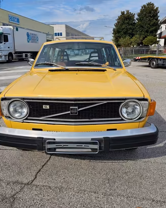 VOLVO 145 GL
