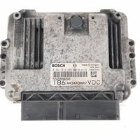 CENTRALINA INIEZIONE FIAT MULTIPLA «II» (2004)