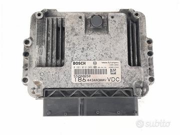 CENTRALINA INIEZIONE FIAT MULTIPLA «II» (2004)