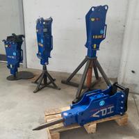 Martello demolitore VISTARINI mod. VH 90