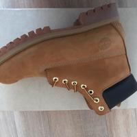 Timberland Stivaletto 6-inch