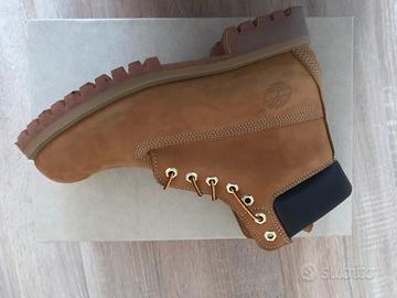 Timberland Stivaletto 6-inch