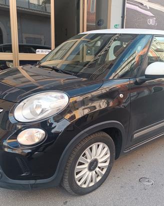 Fiat 500L 1.6 Multijet 120 CV Trekking