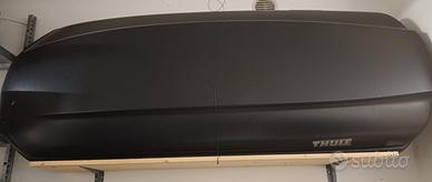 Box da tetto Thule