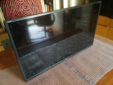 tv sharp aquos 32 hdmi