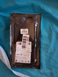 Cover Pixel 8