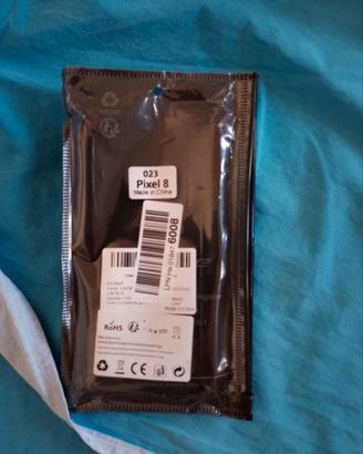 Cover Pixel 8