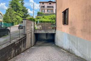 Garage a Sesto Calende