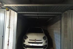 Box o garage - Aosta