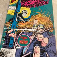 Ghost rider & Blaze - Spirits of Vengeance 1