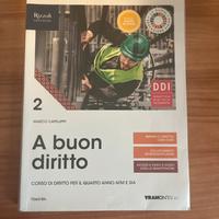 A buon diritto volume 2