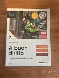 A buon diritto volume 2
