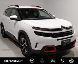 CITROEN C5 Aircross PureTech 130 S&S EAT8 Shine