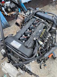 MOTORE DR