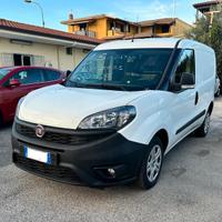 Fiat Doblo Doblò 1.3 MJT S&S Cargo Lounge
