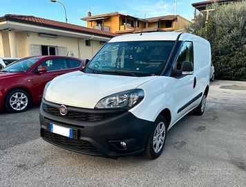 Fiat Doblo Doblò 1.3 MJT S&S Cargo Lounge