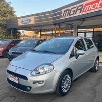 Fiat Punto 5 Porte Punto 5p 1.3 mjt Street s&s 95c