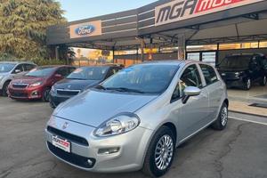 Fiat Punto 5 Porte Punto 5p 1.3 mjt Street s&s 95c