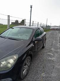 OPEL Astra 3ª serie - 2008