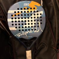 Bullpadel ionic control 2025 e vertex 03 comfort
