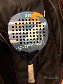Bullpadel ionic control 2025 e vertex 03 comfort