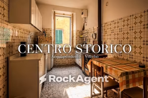 Appartamento di 60 m² con 2 locali a Acquapendente