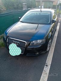 audi A3 2008